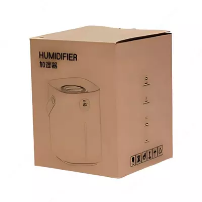 Увлажнитель Воздуха HM01 - от 478 529.2 сум / шт.