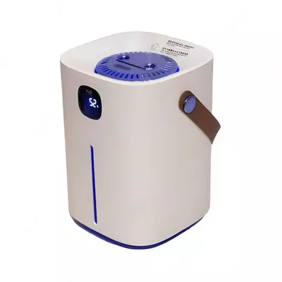 от 478 529.2 сум / шт. Увлажнитель Воздуха HM01