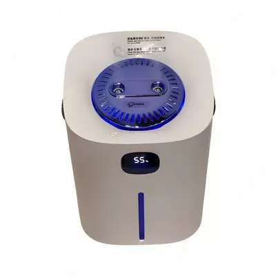 Увлажнитель Воздуха HM01 Aesthatic Accessories