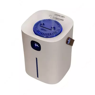 Увлажнитель Воздуха HM01 - Aesthatic Accessories