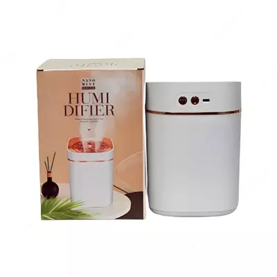 Увлажнитель Воздуха HumiDifier - от 239 264.6 сум / шт.