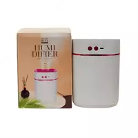 Увлажнитель Воздуха HumiDifier - Aesthatic Accessories