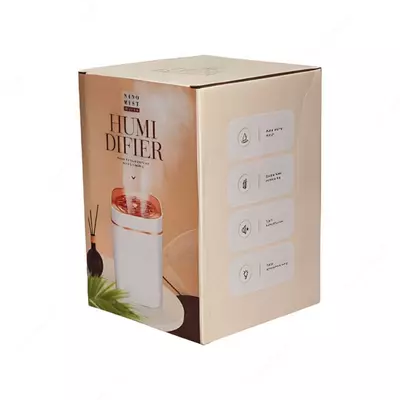 Havo Namlagich HumiDifier