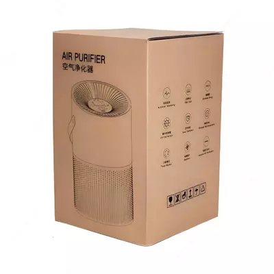 957 058.4 сум / шт. CPO2 Очиститель Воздуха (Высокий Уровень Версия)