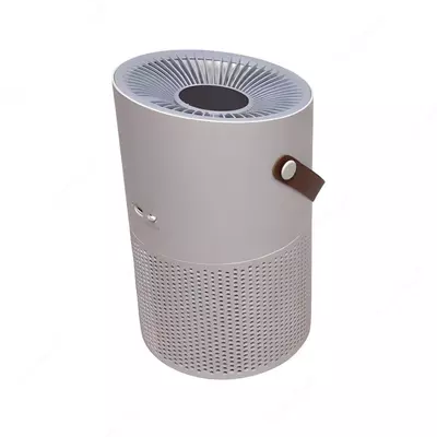 CPO2 Havo Tozalagich (Yuqori Darajadagi Versiya)