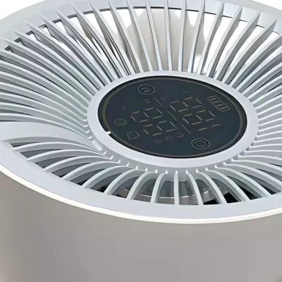 CPO2 Havo Tozalagich (Yuqori Darajadagi Versiya)