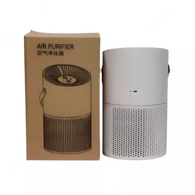 CPO2 Очиститель Воздуха (Супер Версия) - от 478 529.2 сум / шт.