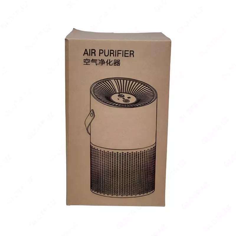 от {0} сум CPO2 Очиститель Воздуха (Супер Версия)