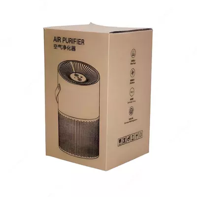 CPO2 Очиститель Воздуха (Супер Версия) Оптом и розница