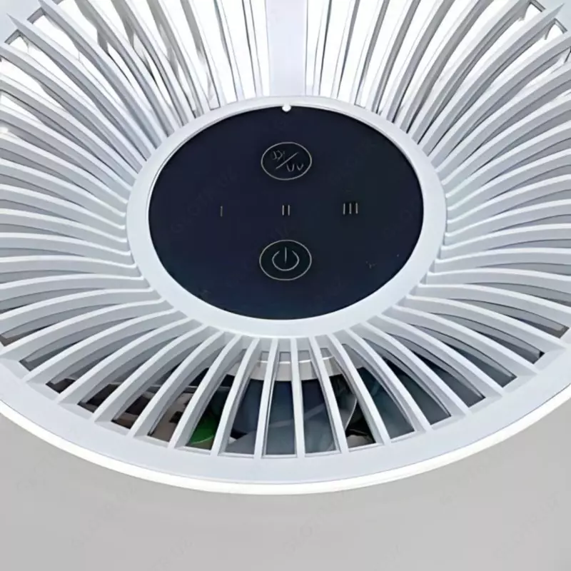 CPO2 Очиститель Воздуха (Супер Версия) - Очистители воздуха