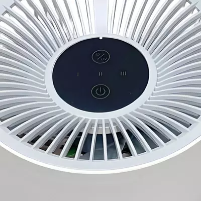 CPO2 Havo Tozalagich (Ajoyiv Versiya)