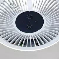 CPO2 Очиститель Воздуха (Супер Версия) - Очистители воздуха