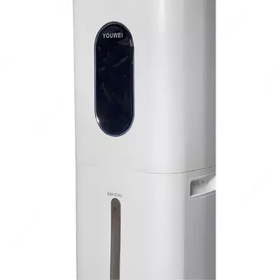 Floor-Standing Water Circulation Ultrasonic Humidifier 8L