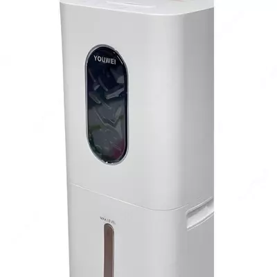 Floor-Standing Water Circulation Ultrasonic Humidifier 8L