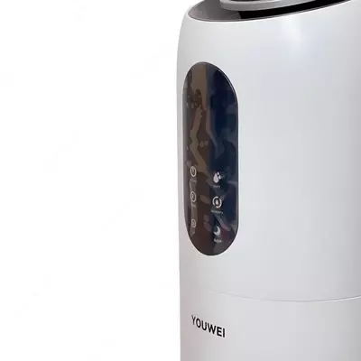 Floor-Standing Water Circulation Ultrasonic Humidifier 9L