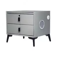 Youwei Интеллектуальный Ящик Aesthatic Accessories