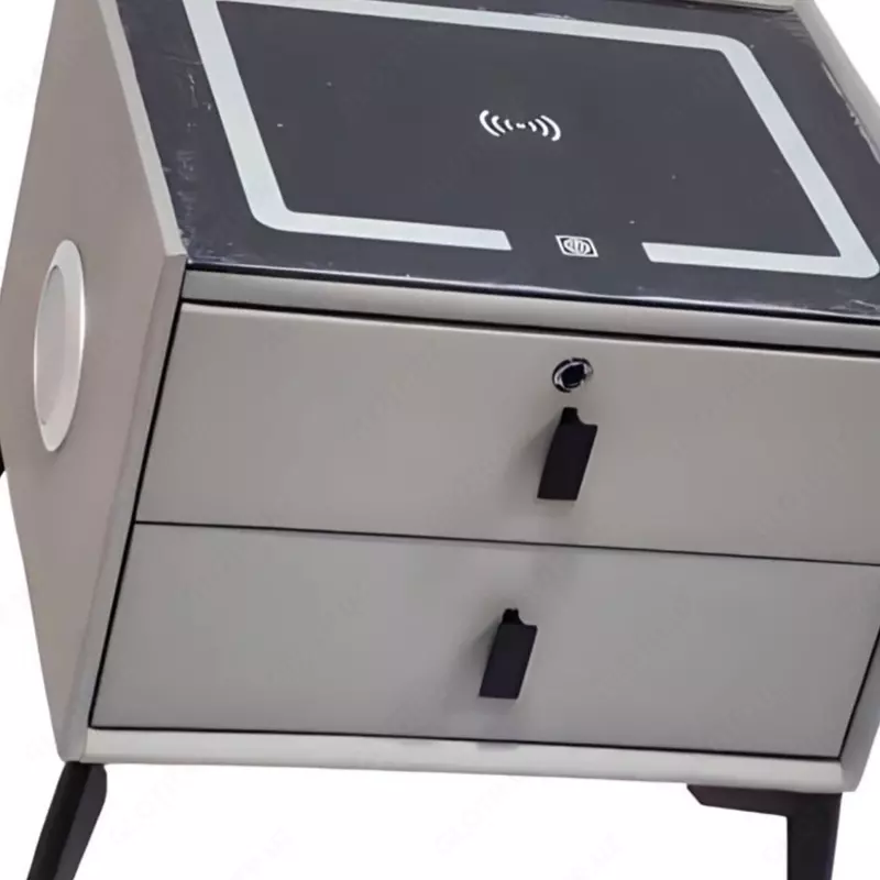 Aesthatic Accessories - Youwei Интеллектуальный Ящик