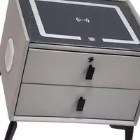 Aesthatic Accessories - Youwei Интеллектуальный Ящик