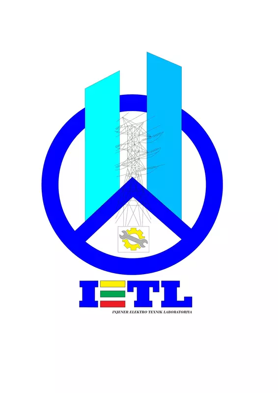 Injener Elektro Texnik Laboratoriya