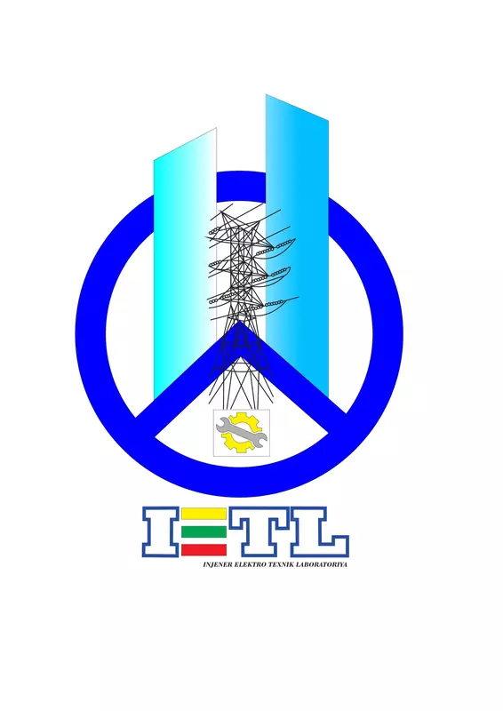 Injener Elektro Texnik Laboratoriya