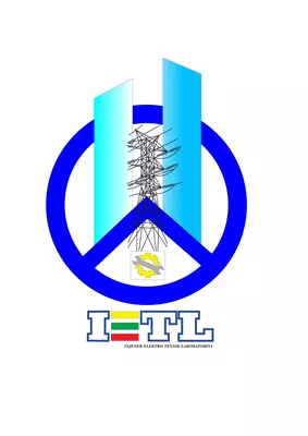 Injener Elektro Texnik Laboratoriya