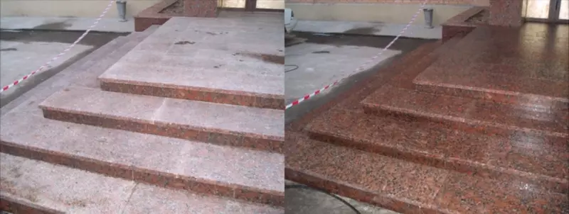 Клининг цоколя