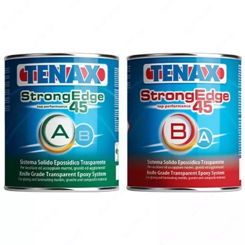 Tenax пропитки защита + усиление цвета - CleanStone