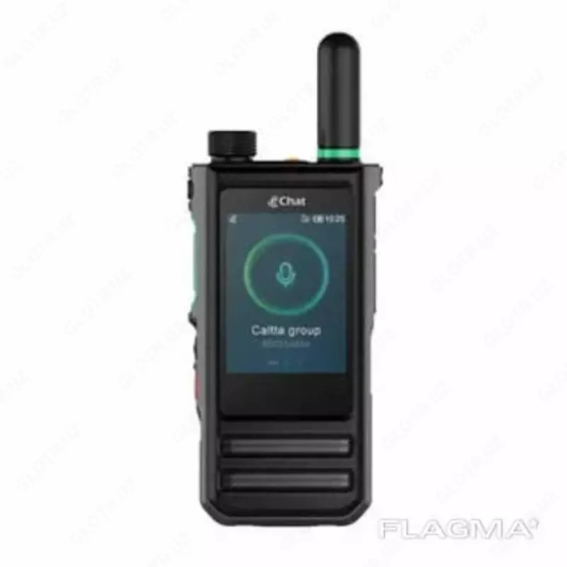Walkie-talkie Caltta E320