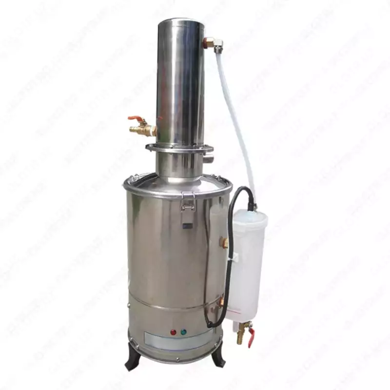 Suv distilleri EKROS-2205 (PE-2205) (A)
