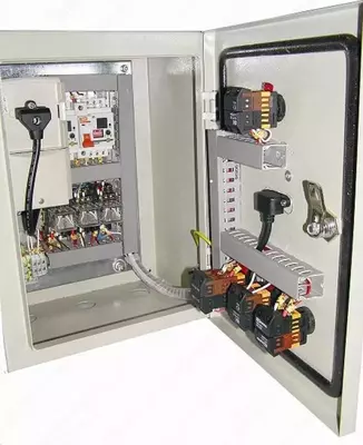  BESH KANALLI BOYOT DISPENSERI D4-1-1-5-2 - 