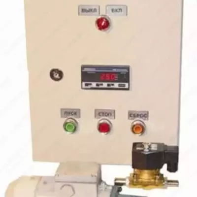  D8-1-7-1-2 TISHLI NOSOSDAGI TEXNIK YOG DISPENSERI - 