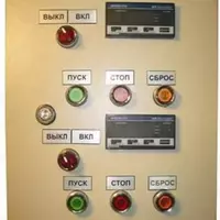  ДОЗАТОР ДВУХКАНАЛЬНЫЙ ПИВА И КВАСА Д7-1-7-2-2 - 