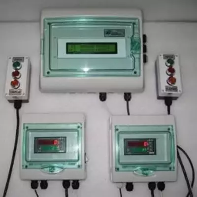   DISPENSERNI BOSHQARISH TIZIMI