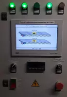 СИСТЕМА УПРАВЛЕНИЯ ДОЗАТОРАМИ Только в розницу