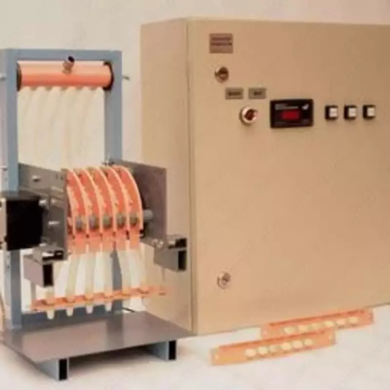 OLTI KANALLI BO'YOT DISPENSERI D4-1-1-6-2