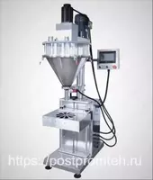  ШНЕКОВЫЙ ДОЗАТОР - 