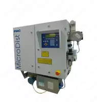  MicroDist™ neft mahsulotlarining fraksiyonel tarkibining avtomatik in-line analizatori - 