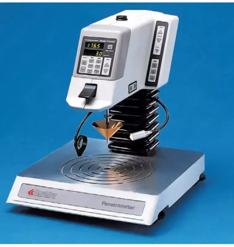 Elektron penetrometr K95590