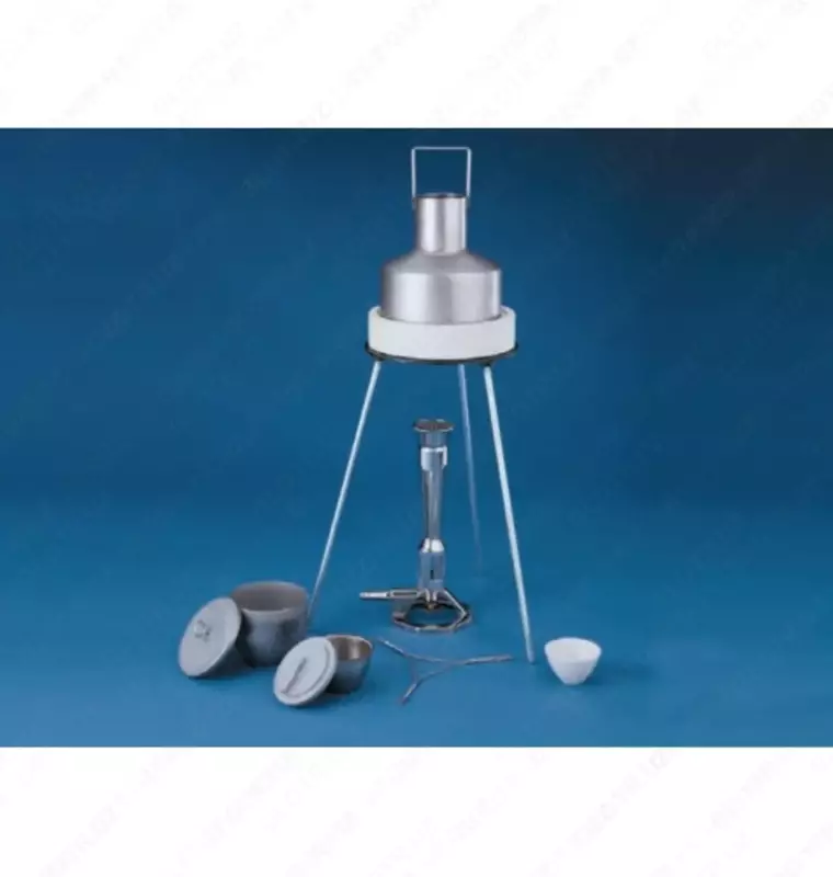 Аппарат для определения коксового остатка по методу Конрадсона K80030