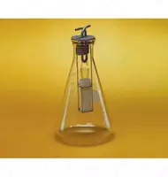 Аппарат для определения механических примесей в сырой нефти и остаточных нефтепродуктах методом экстракции K48300