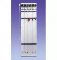 Flüoresan indikator adsorbsiyasi boyicha uglevodorod tarkibini aniqlash apparati (FIA usuli)