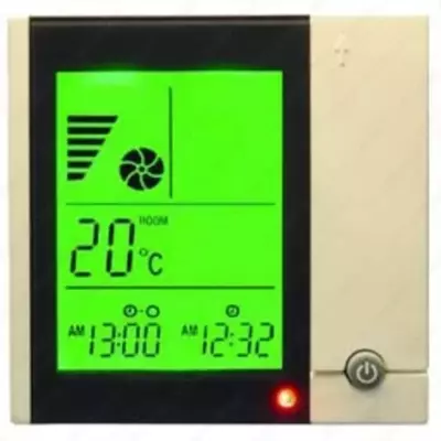 XONA TERMOSTATI DR-TK-005X