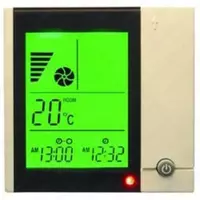 XONA TERMOSTATI DR-TK-005X