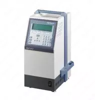 Автоматический аппарат для определения давления насыщенного пара (ДНП) нефтепродуктов HVP 972