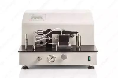 Автоматический аппарат для определения смазывающей способности авиационных топлив ABS (метод BOCLE)