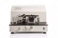 ABS aviatsiya yoqilgilarining moylanishini aniqlash uchun avtomatik apparat (BOCLE usuli)