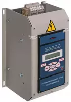 СОФТ-СТАРТЕРЫ СЕРИИ ДМС2