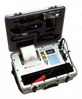 MEGGER BITE 2/2P Оборудование для контроля состояния батарей до 7000 Ач