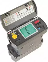 MEGGER BITE 3 Оборудование для проверки батарей до 2000 Ач