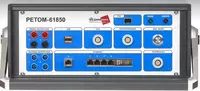 РЕТОМ-61850 комплекс программно-технический измерительный цифровой